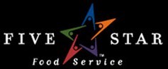 Click here for Five Star Food & Coffee Servic Website!