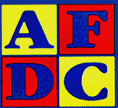 AMFDC Charity website!