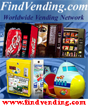FindVending.com