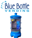 Blue Water Vending - Bulk Water Vending Machines!