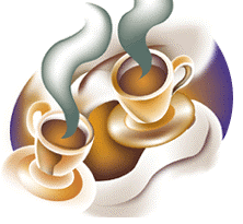 Click here for Buckeye Mountain Coffee and Water!
