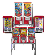 Click here for East Coast Vending Supply website!