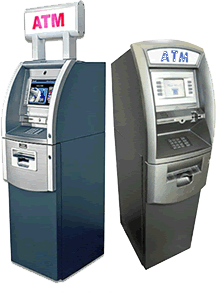 Contact Empire ATM for New ATM machines for sale!