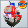 unis mini fire truck