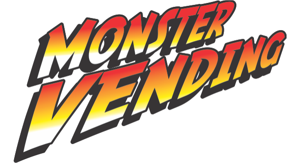 Monster Vending - Used Vending Machines for sale!
