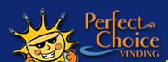 Perfect Choice Office Coffee Refreshment Services!