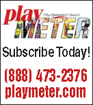 Play Meter Magazine
