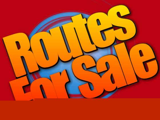 Click here to Buy or Sell your Vending Machine Route Business!