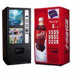 Wholesale Soda Vending Machines for sale!