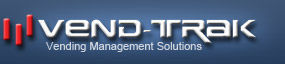 Vend-Trak Vending Business Software Management Solutions! 1-888-778-0854 or click now! 