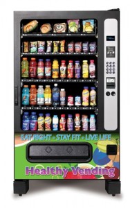 Click here for Vending Machine Places - We locate for you!