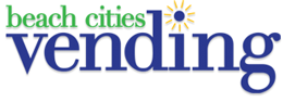 click here for beach cities vending website!
