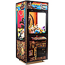 Crane game vending machines for sale!