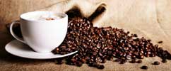 caper coffee, vending & water systems!