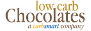 low carb chocolates!