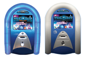 click here for merit industries amusement equipment for sale!