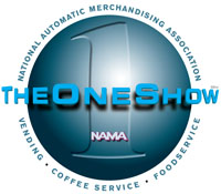 national automatic merchandising association - click here for the latest vendng trade shows!