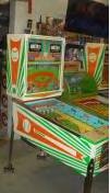 pinball machines for sale!