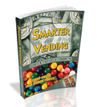 Click here for SmarterVending.com - Vending Start-Up Ebook!