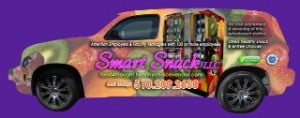 Smart Snack, LLC - Vending Service