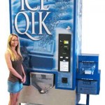 Ice Vending Machines for sale