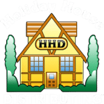 Holiday House Distributing