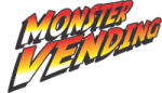 Monster Vending Machine Sales!