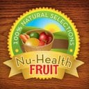 NuHealth Fruit!