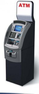 ATMs for sale!