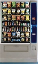 Snack Vending Machine