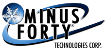 Minus Forty Technologies