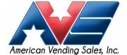 AVS American Vending Sales