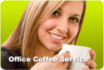 Office Coffee Service