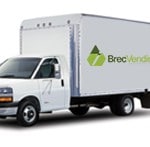 Brec Vending Machine Service Company