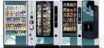 Services for Vending Machines