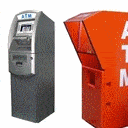 ATM Machines For Sale!