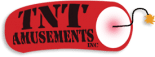 TNT Amusements Games for sale