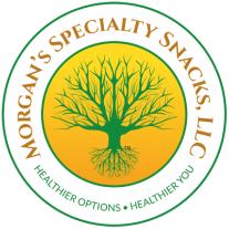 Wholesale Healthy Specialty Snacls