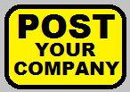 Post Your Company - Get New Bjusiness!