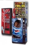 free Vending Machines for breakrooms