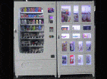 Vending Machines for sale!