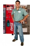 Vending Machine Services Wichita KS