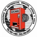 UCME Vending Machine Services in San Juan!