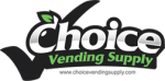 Choice Vending Machine Supply