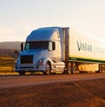 Vistar Food & Beverage Distributors