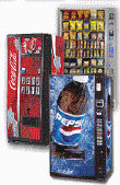 Vending Machines for your business