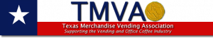 Texas Merchandise Vending Associations