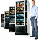 New Zealand Vending Machine Companies, Micro Markets