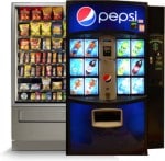 Locations for Vending Machines Services