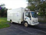 Vending Trucks for sale!